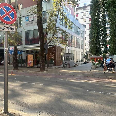 Kora Apartaments - Relaxing Escape Tirana Exterior photo