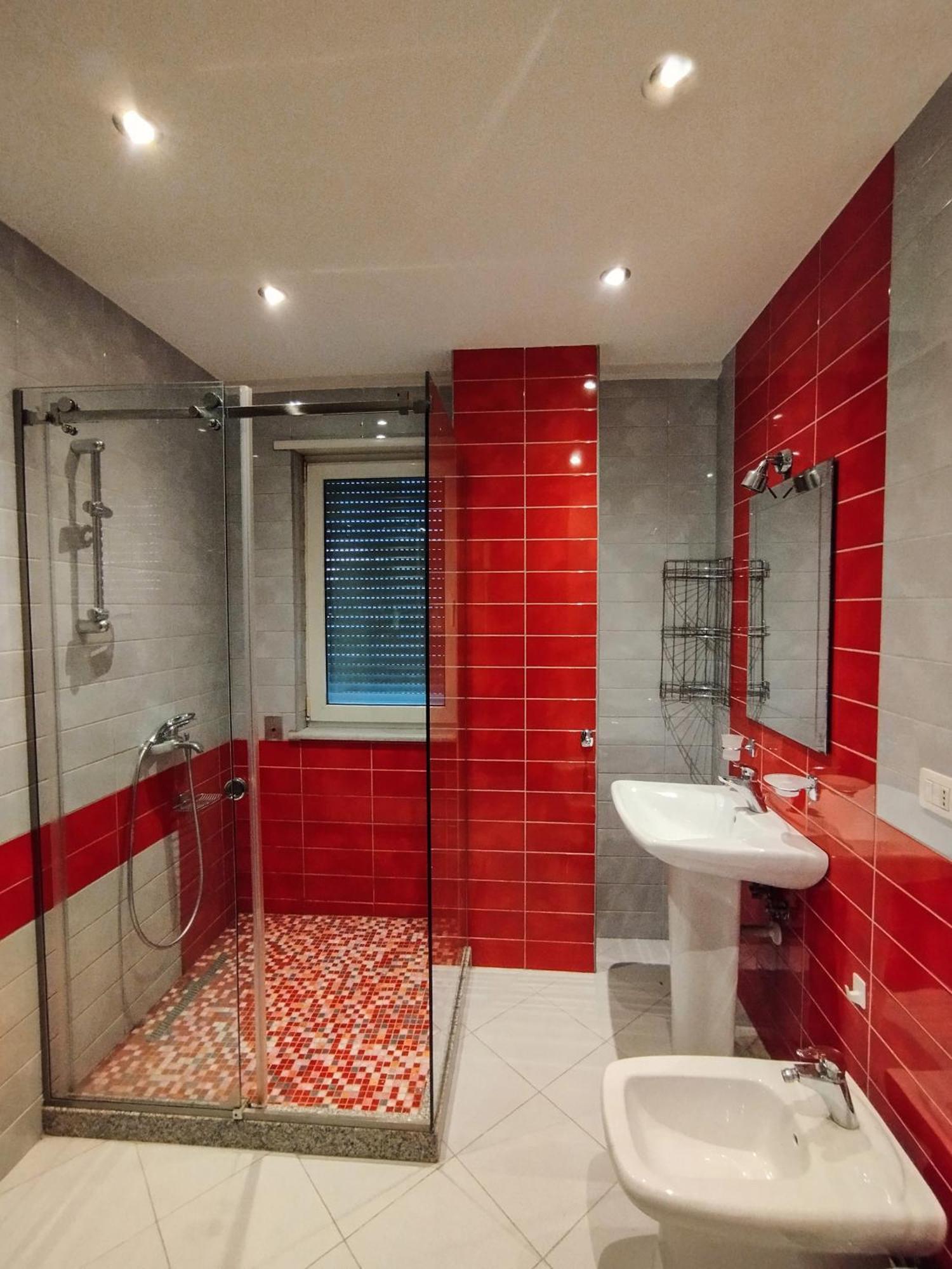 Kora Apartaments - Relaxing Escape Tirana Exterior photo